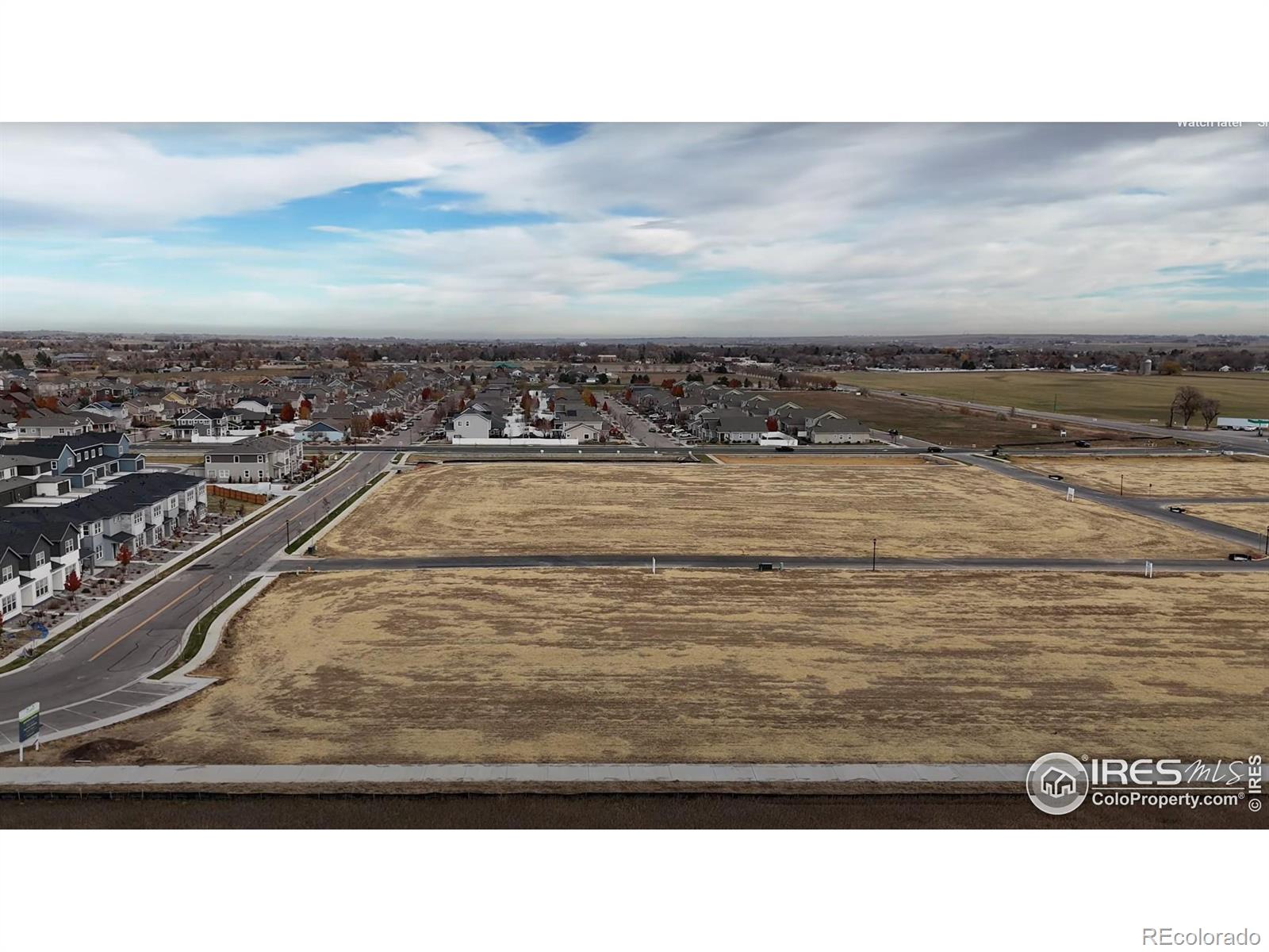 0 CO Highway 56 LOT 1