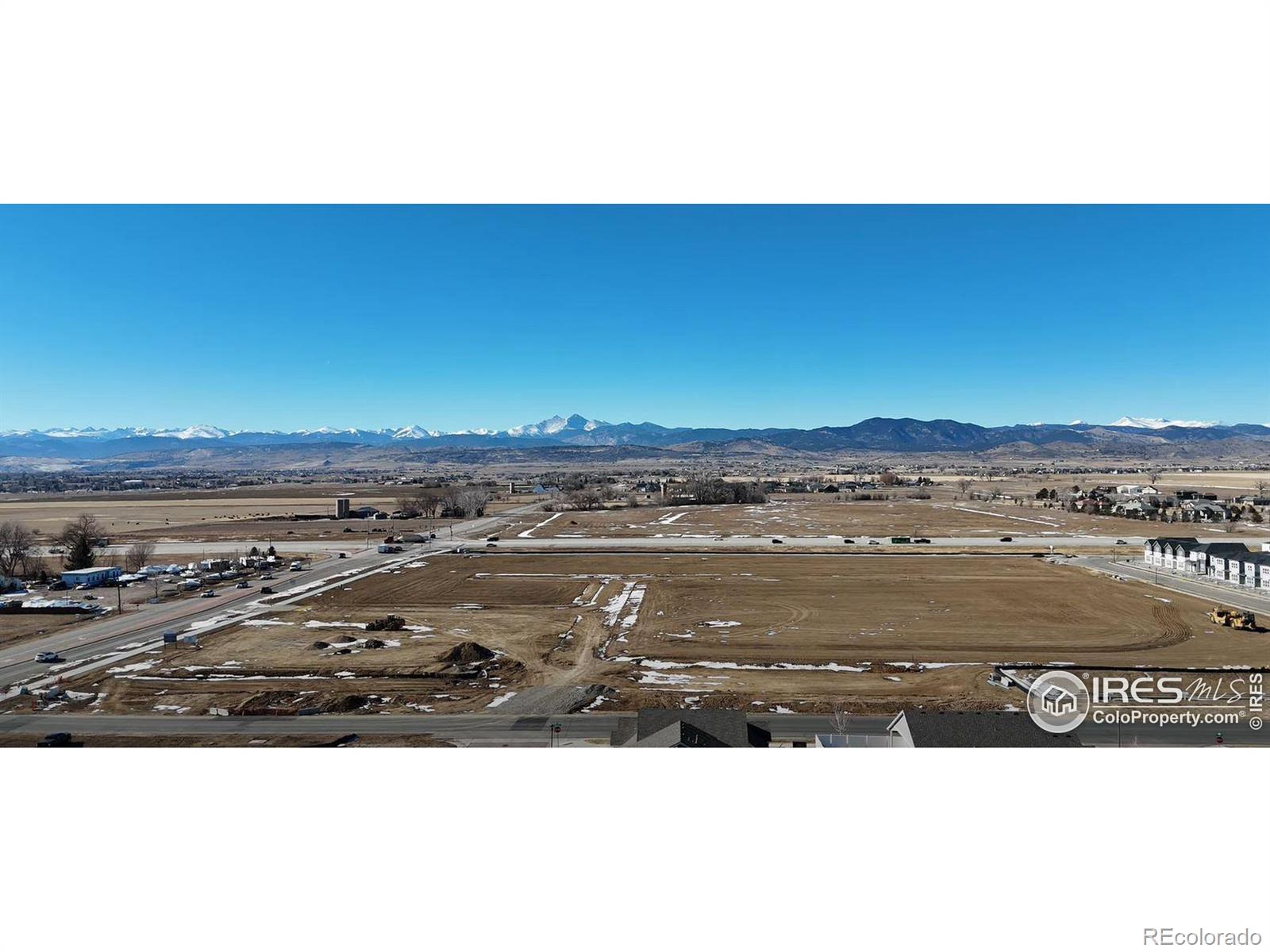 0 CO Highway 56 LOT 1