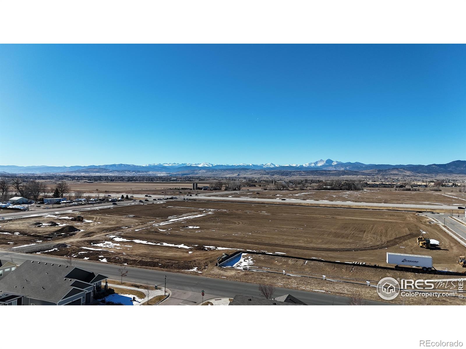 0 CO Highway 56 LOT 1