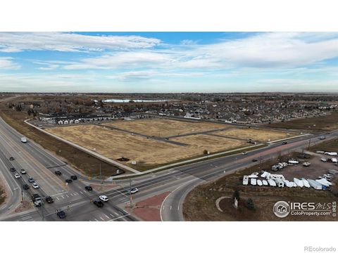 0 CO Highway 56 LOT 1 Berthoud CO 80513