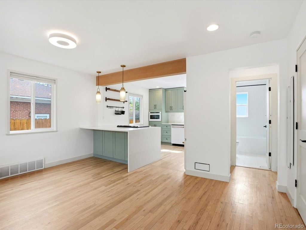 Photo of 4630 Decatur Street, Denver, CO 80211 (MLS # 3756605)