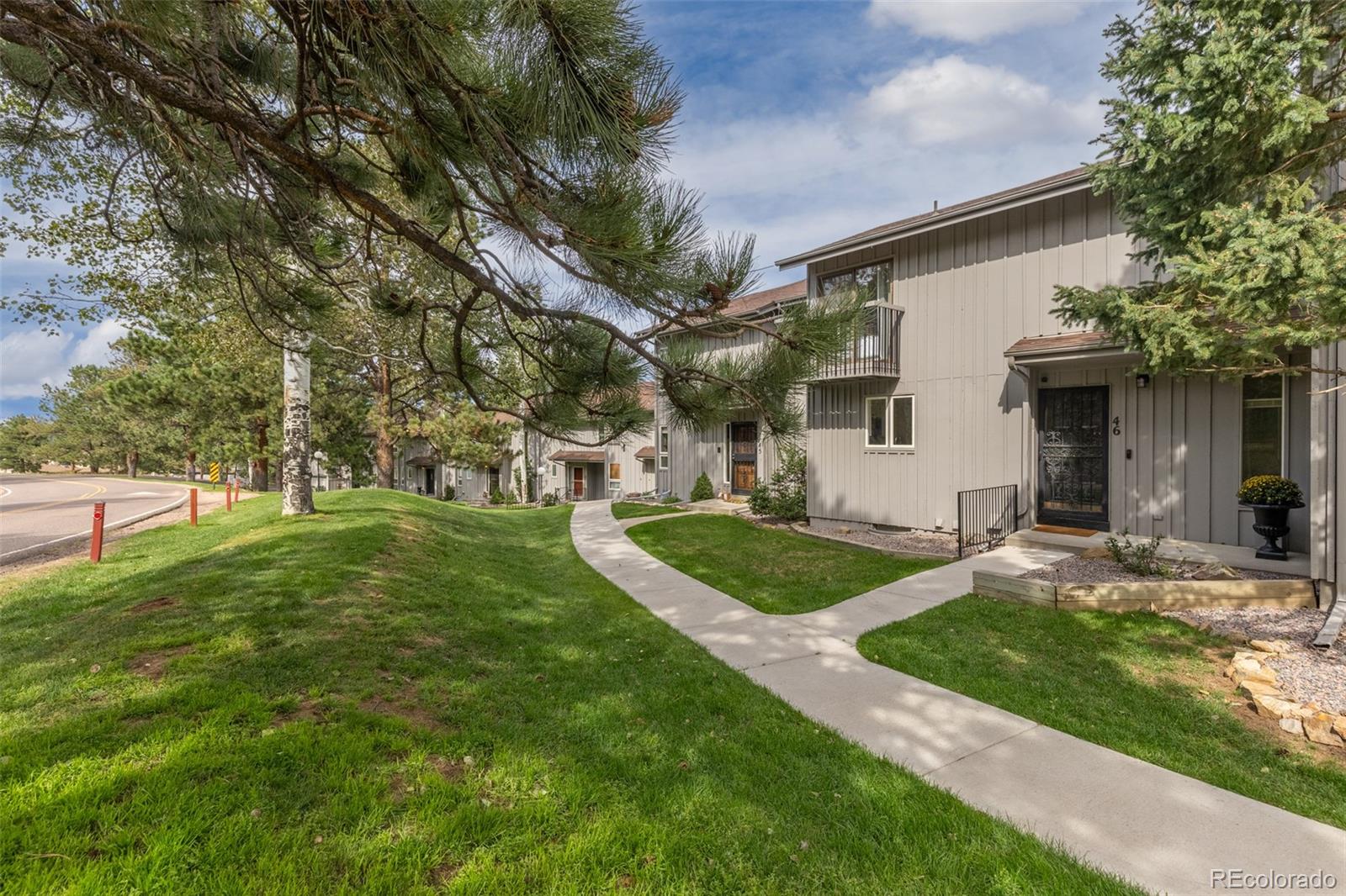 2356 Hiwan Drive 46