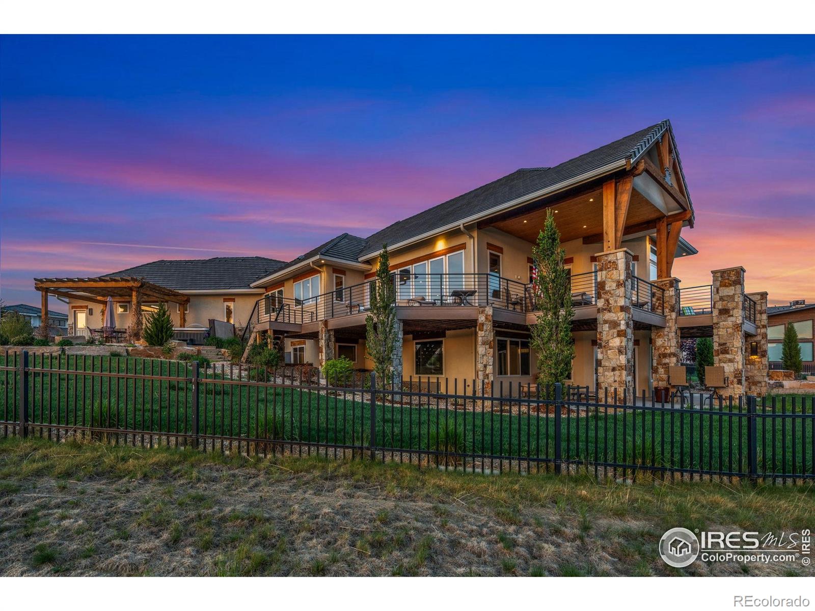 2387 Harding Park Court
