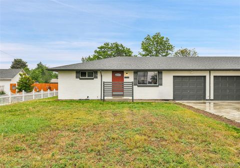 4680 Independence Street Wheat Ridge CO 80033