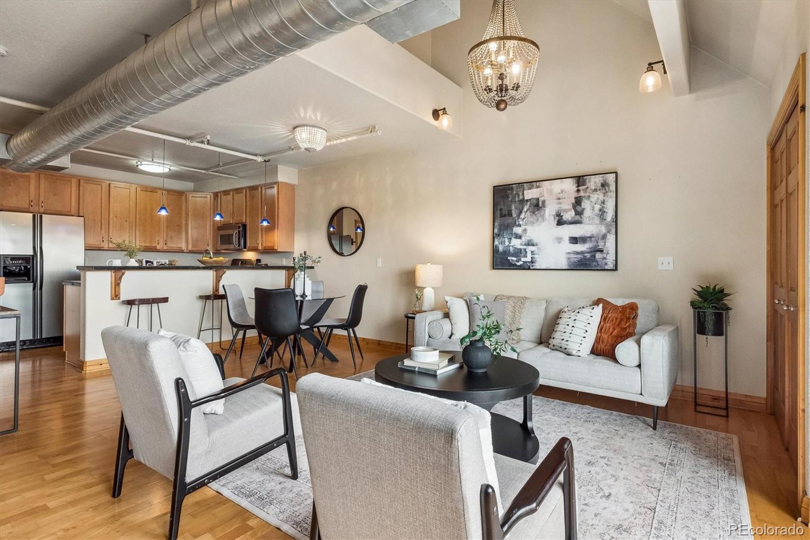 3299 Lowell Boulevard 402