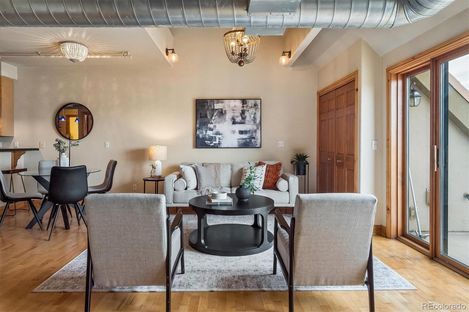 3299 Lowell Boulevard 402