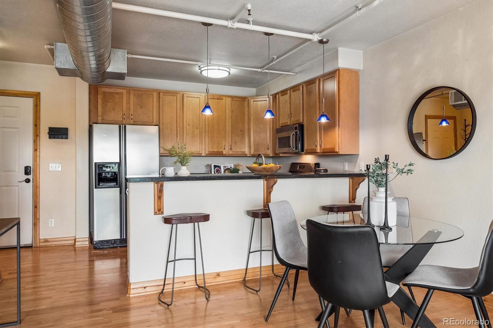 3299 Lowell Boulevard 402