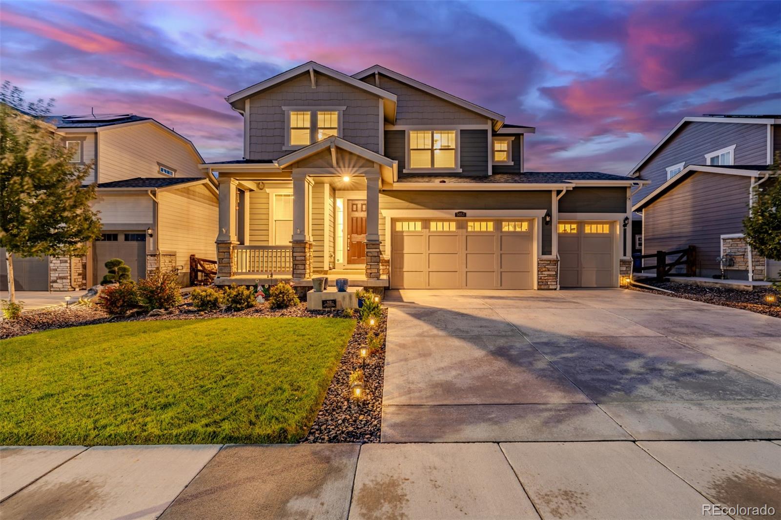 5053 Lake Port Avenue, Firestone, CO, 80504 1 5053 Lake Port Avenue