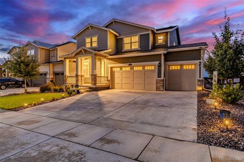 5053 Lake Port Avenue Firestone CO 80504