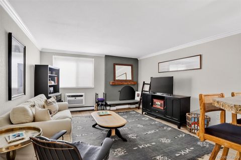 1125 N Washington Street 206 Denver CO 80203