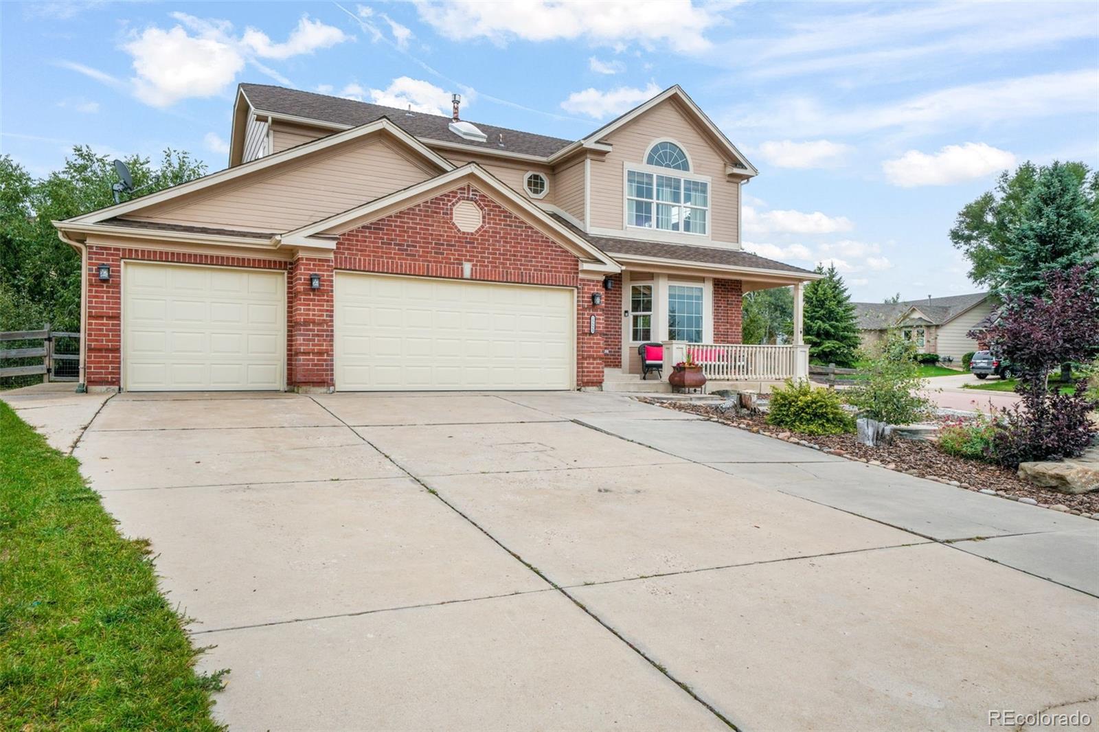 15523 Candle Creek Drive