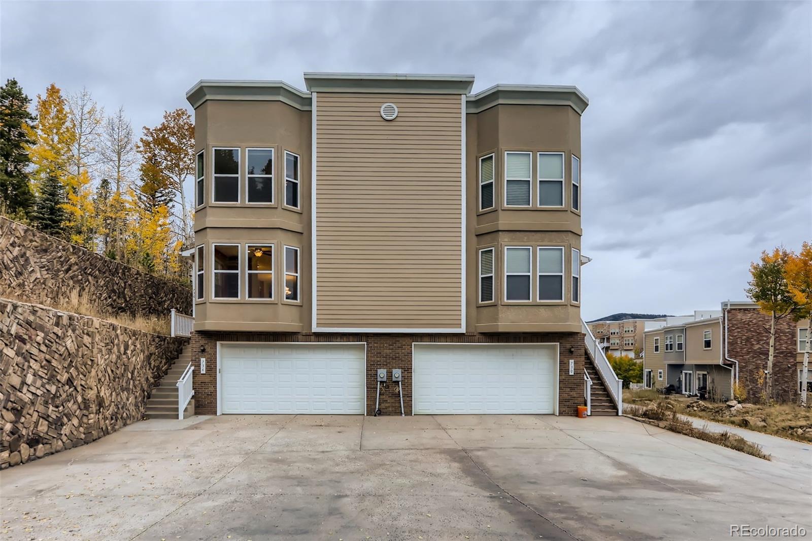 736 Martin Drive, Central City, CO, 80426 1 736 Martin Drive