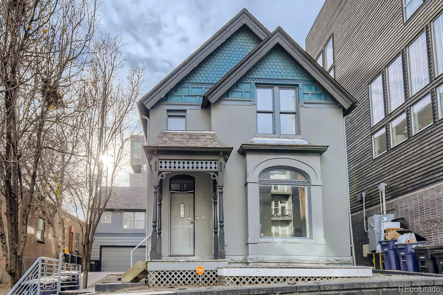 2544 18th Street