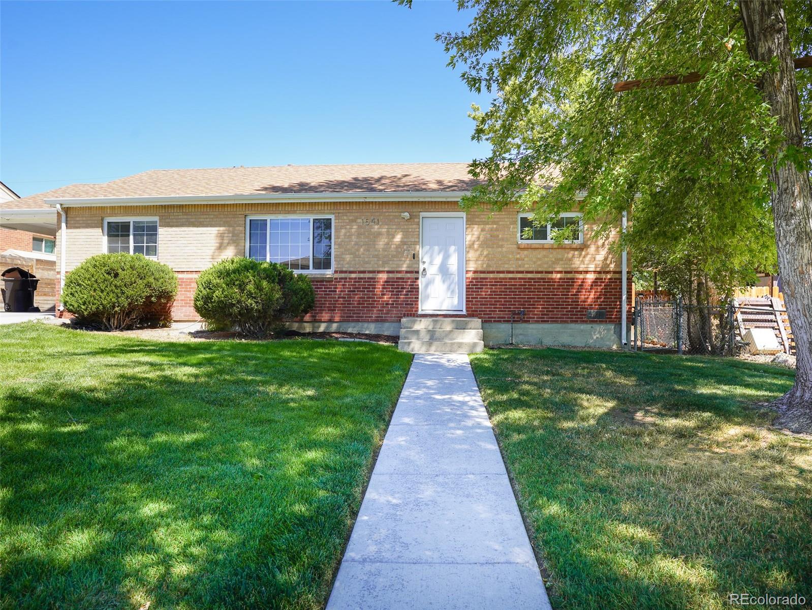 View Thornton, CO 80229 house