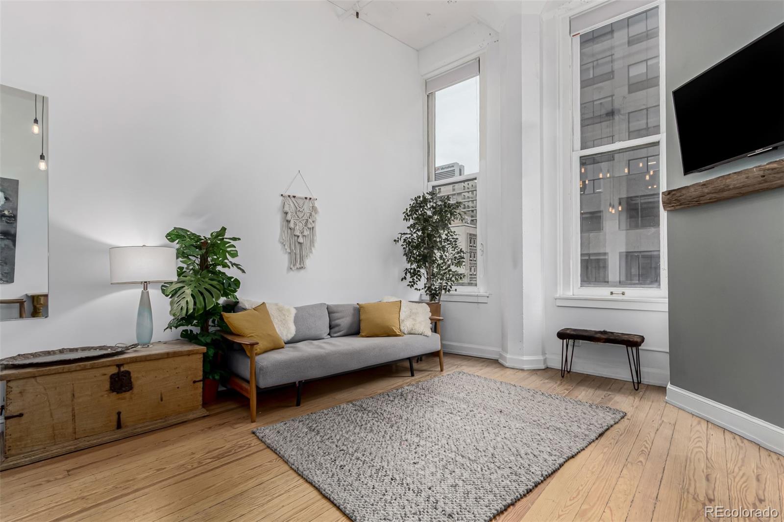 720 16th Street 311, Denver, CO, 80202 1 720 16th Street 311