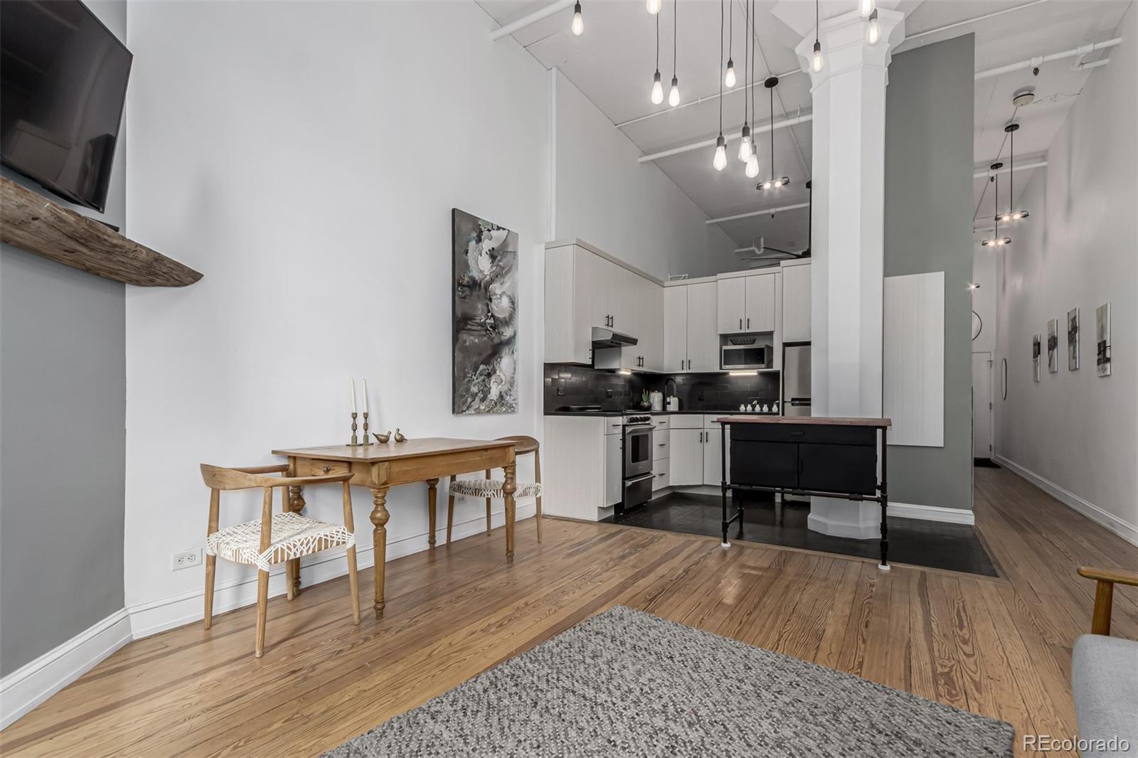 720 16th Street 311, Denver, CO, 80202 3 720 16th Street 311