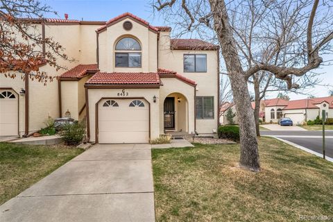 8452 Robb Circle G Arvada CO 80005