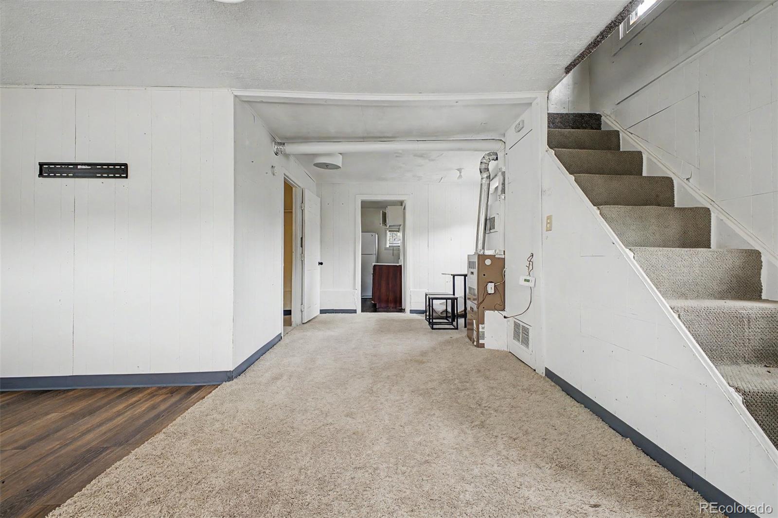 1945 S Clay Street