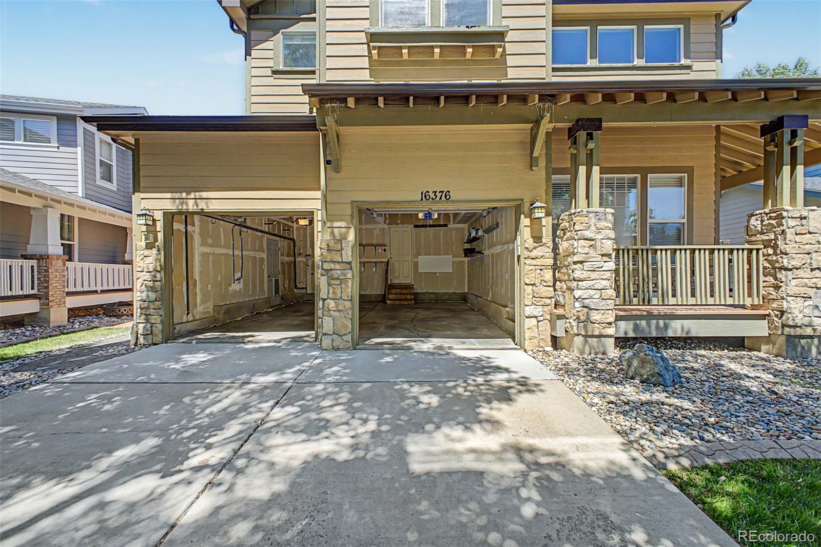16376 Flintlock Court