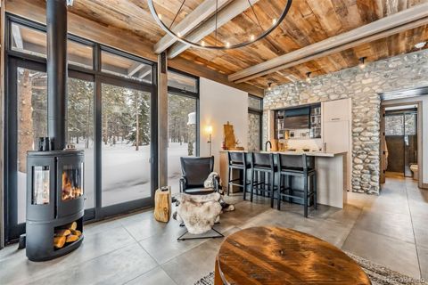 2383 Tiger Road Breckenridge CO 80424