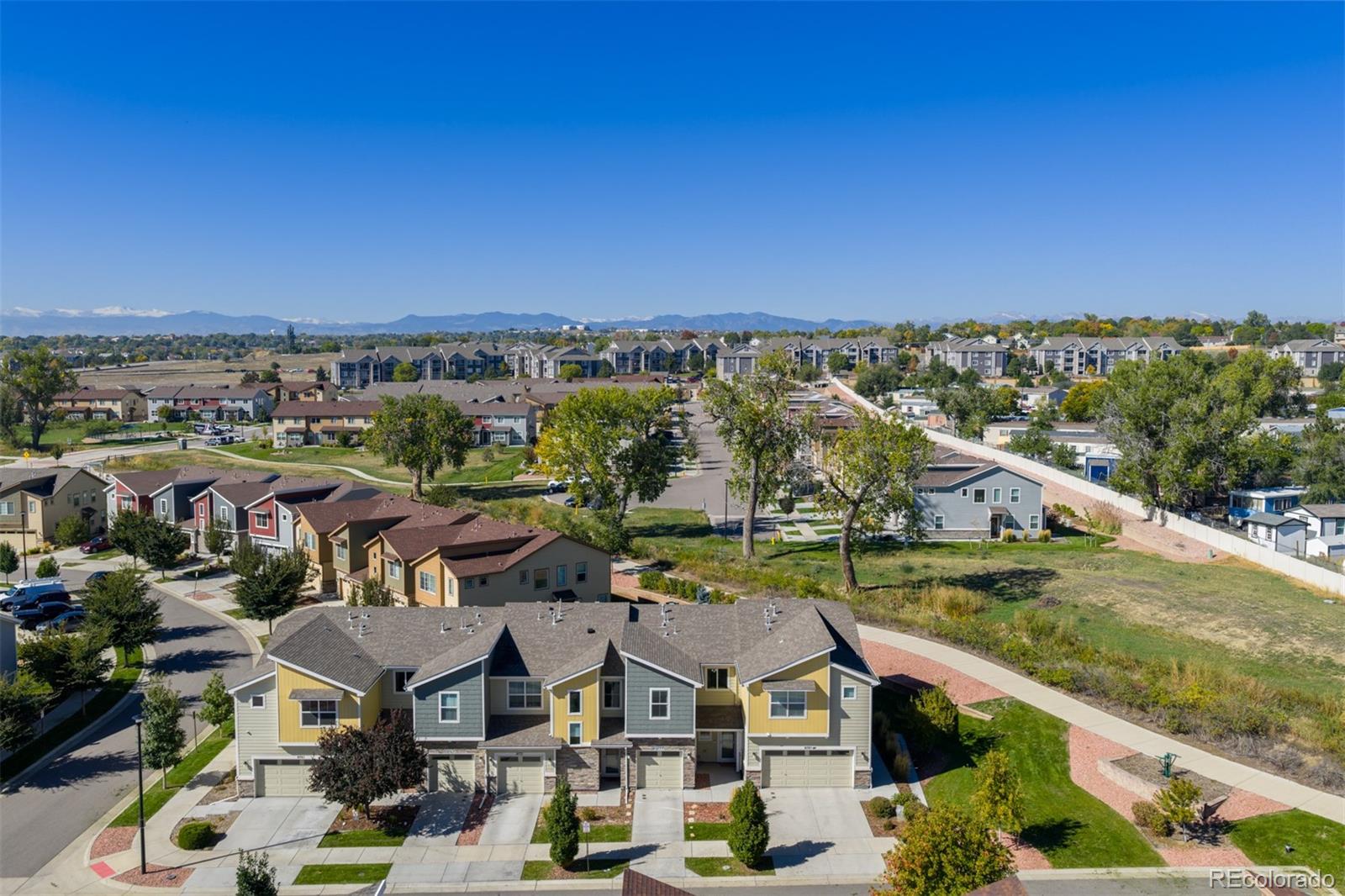 9777 Clermont Lane