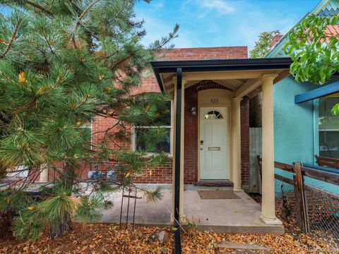 323 Inca Street Denver CO 80223