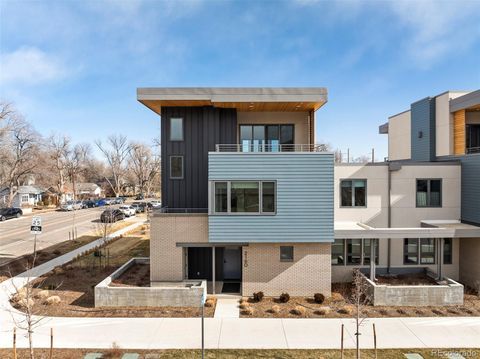 2160 Folsom Street Boulder CO 80302
