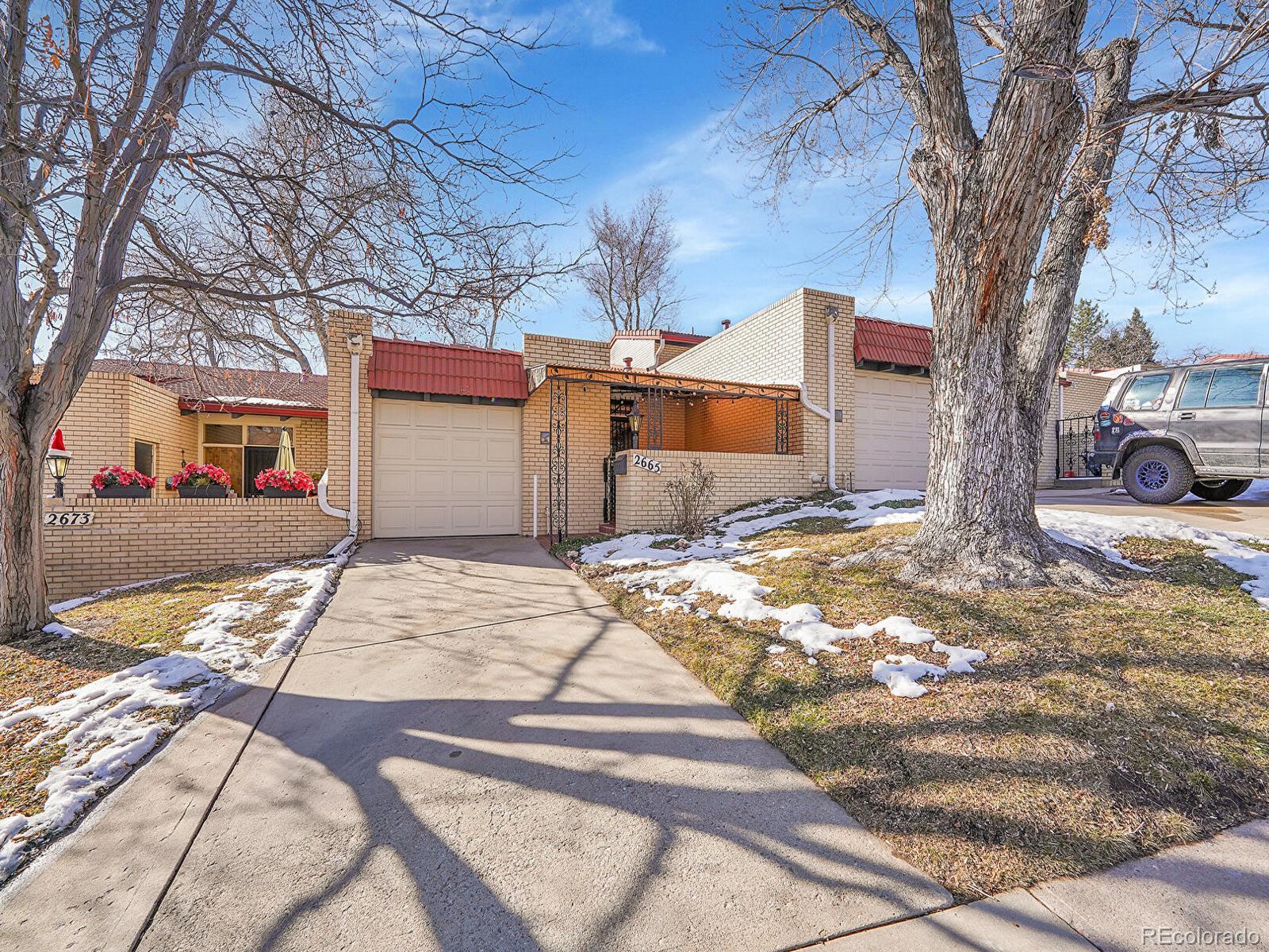 2665 S Sheridan Court