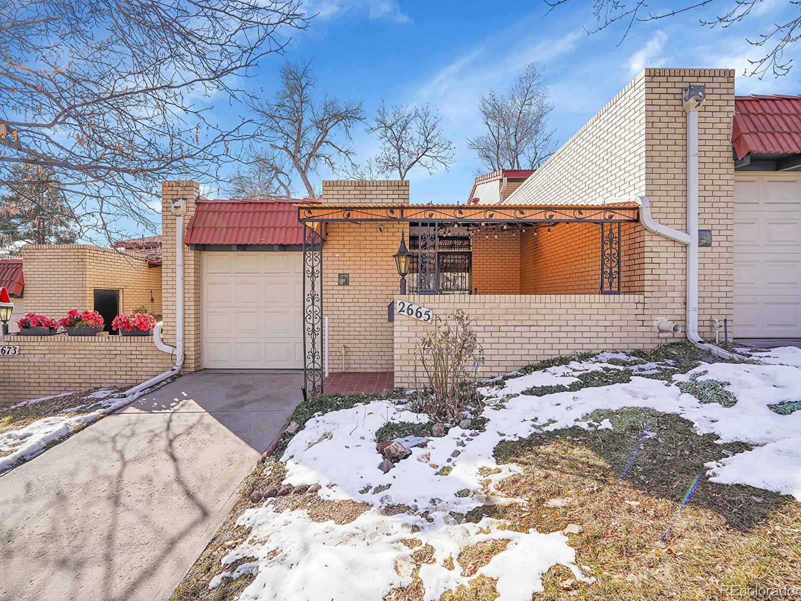 2665 S Sheridan Court