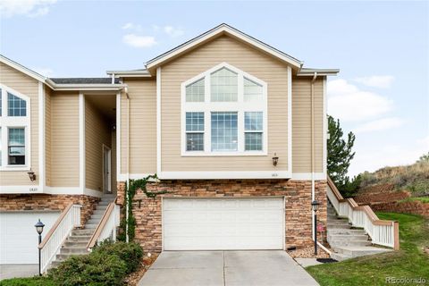 6831 W Yale Avenue Lakewood CO 80227