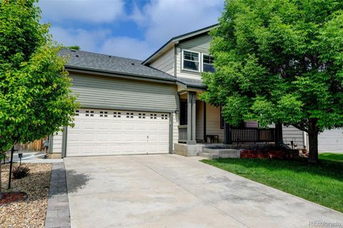 7245 Prairie Circle Longmont CO 80504