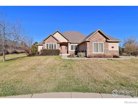 1607 37th Ave Pl, Greeley, CO 80634 - MLS#: IR1006390