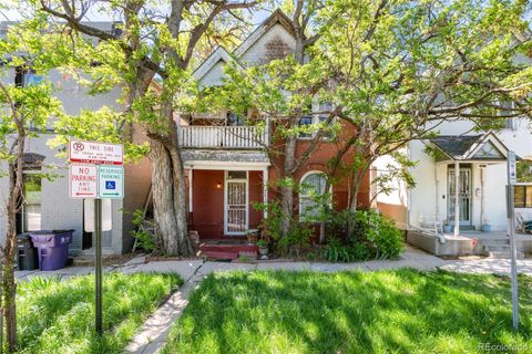 2410 W 36th Avenue Denver CO 80211