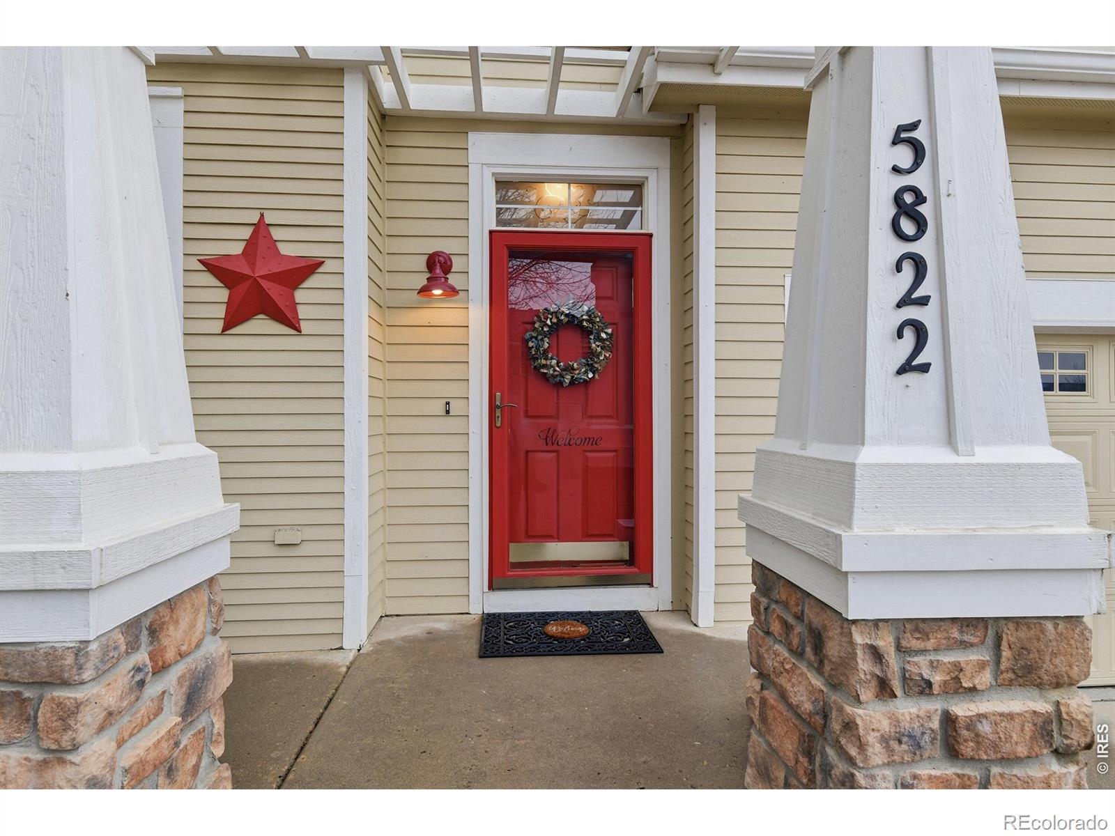 5822 Oak Meadows Boulevard