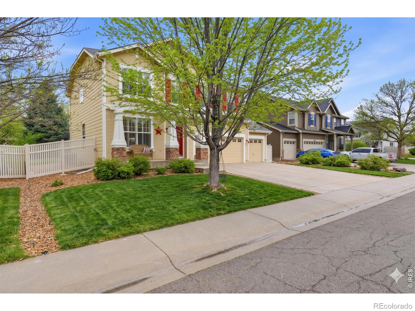 5822 Oak Meadows Boulevard