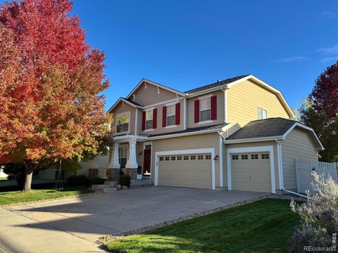 5822 Oak Meadows Boulevard Firestone CO 80504