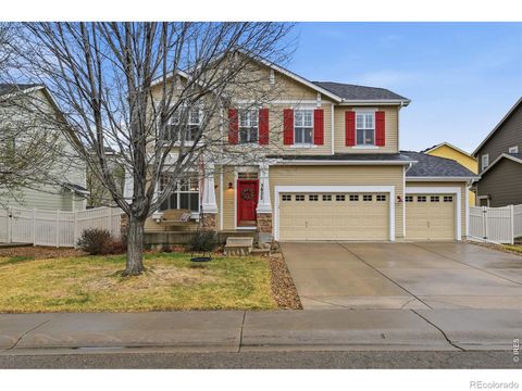 5822 Oak Meadows Boulevard Firestone CO 80504