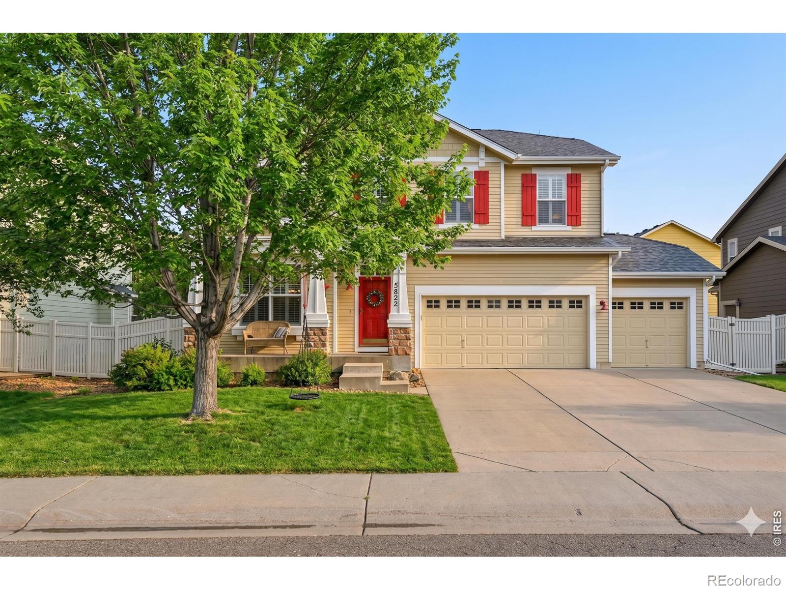 5822 Oak Meadows Boulevard