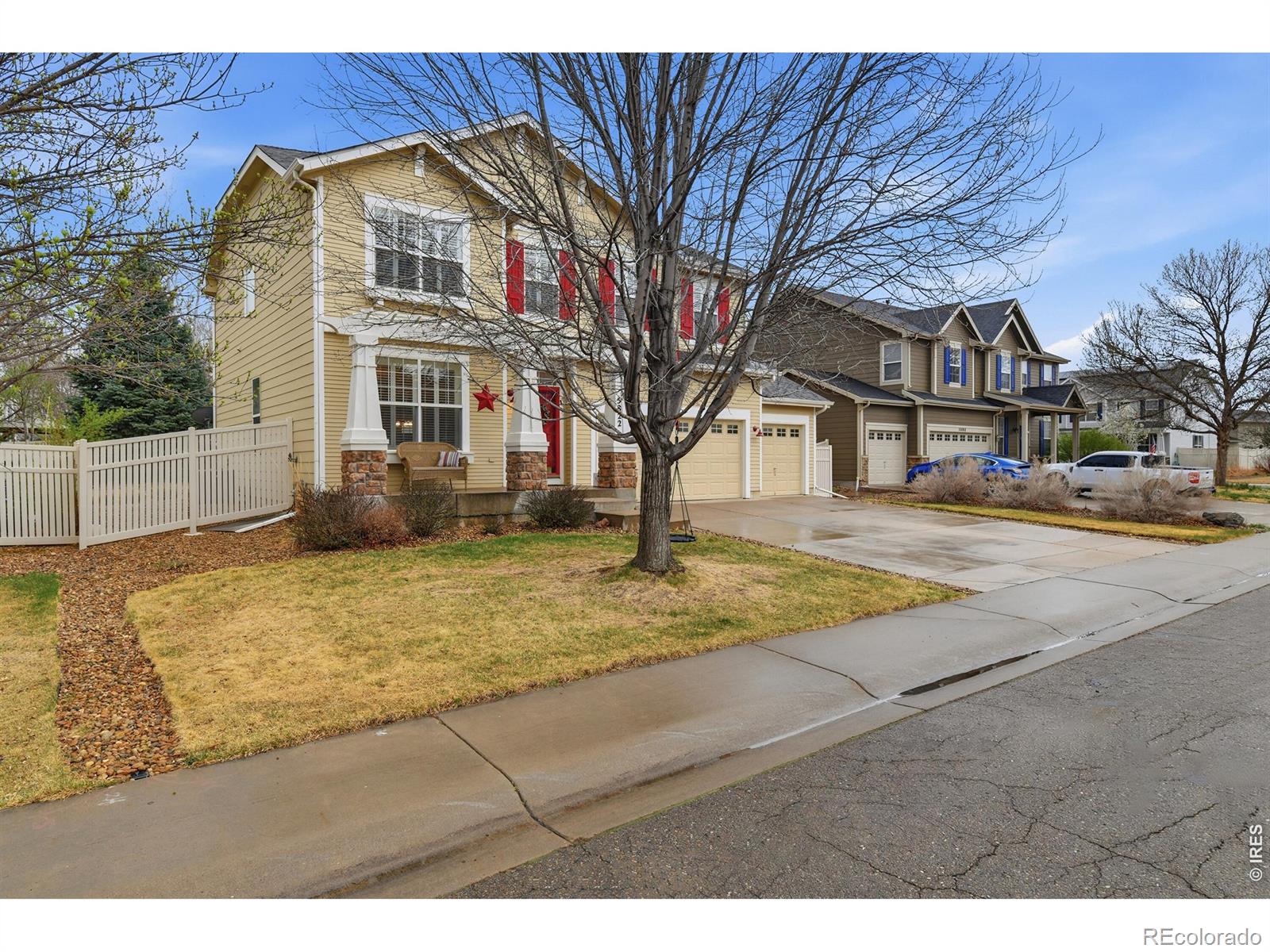 5822 Oak Meadows Boulevard