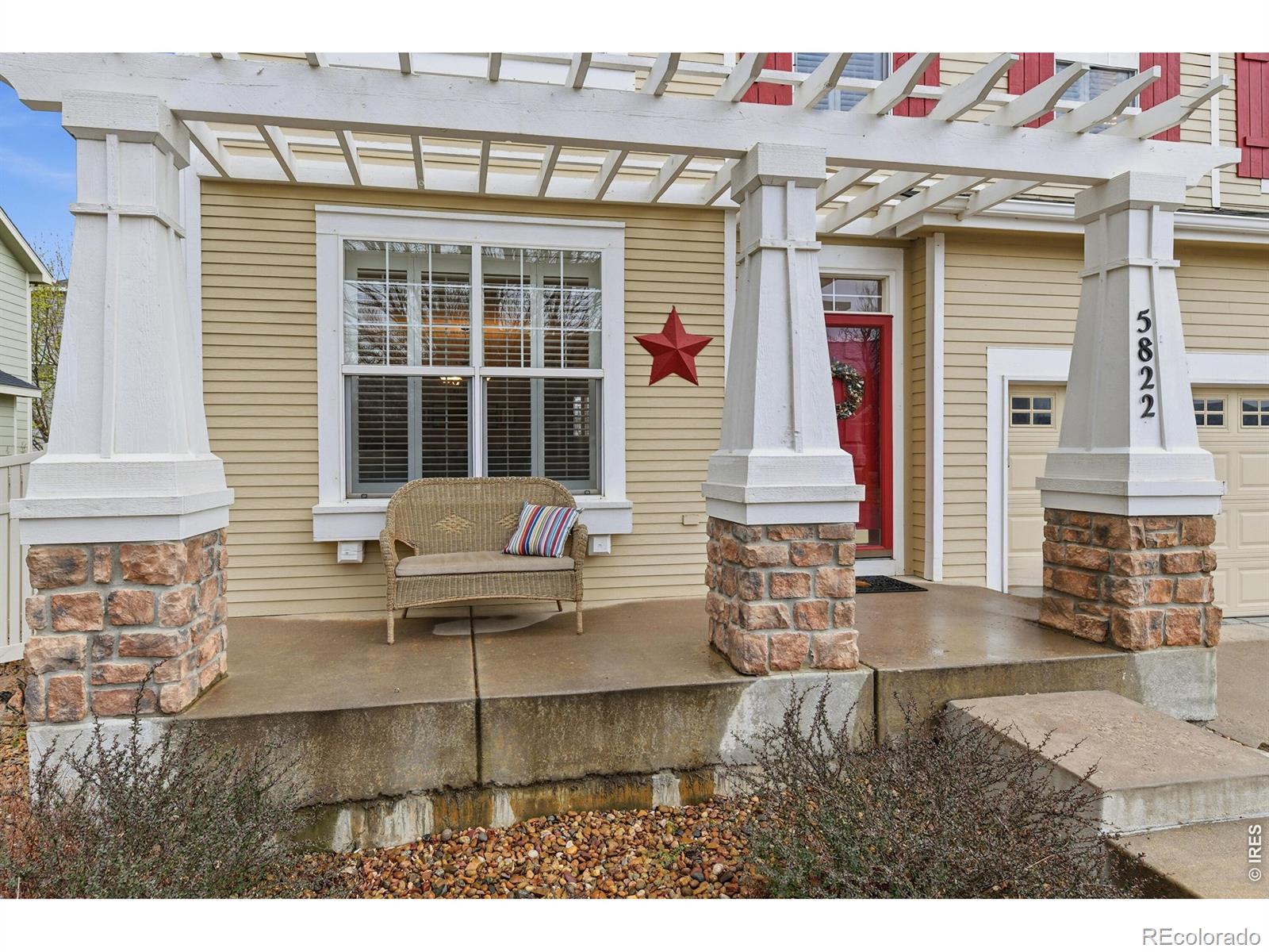 5822 Oak Meadows Boulevard