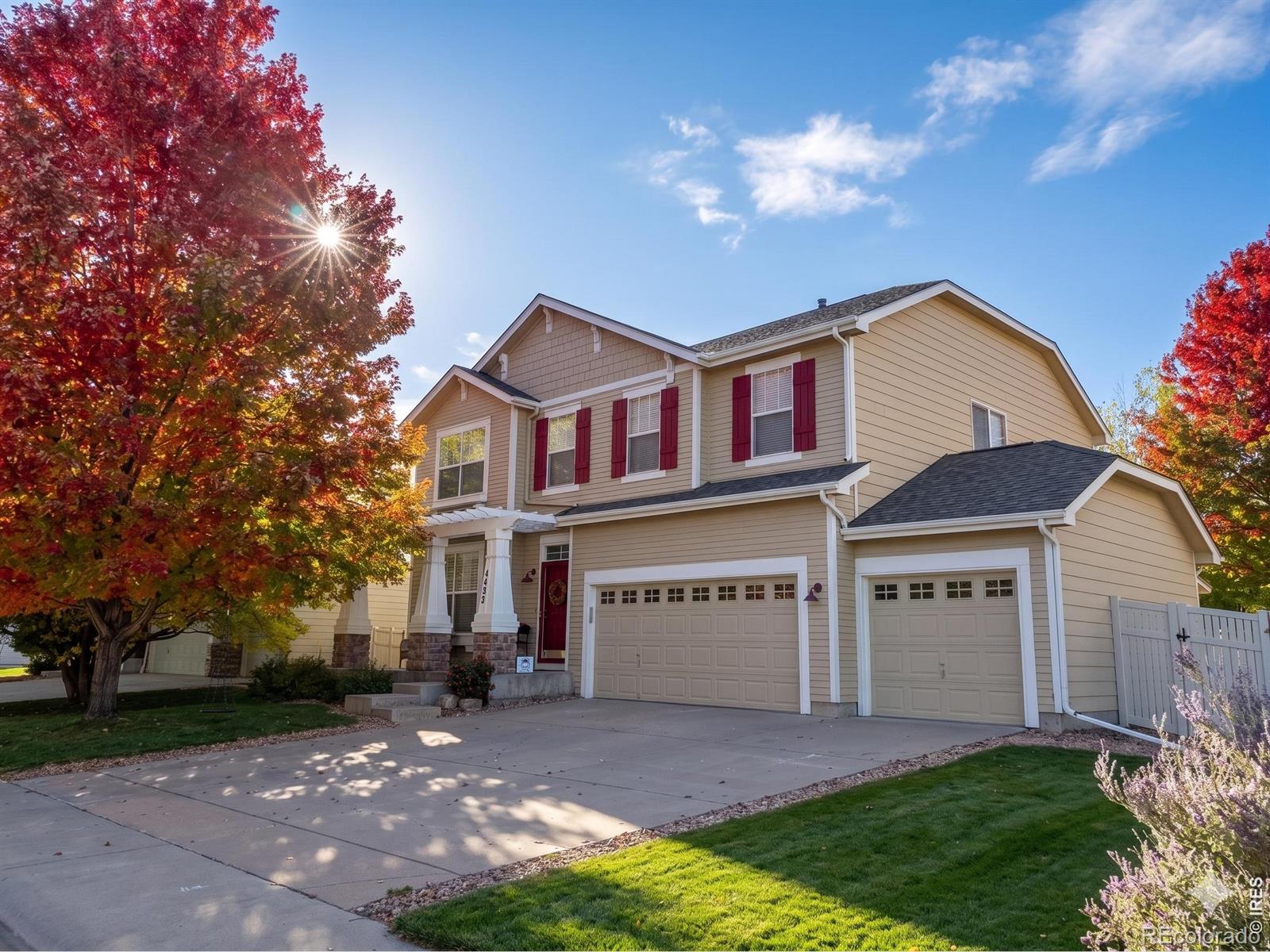 5822 Oak Meadows Boulevard