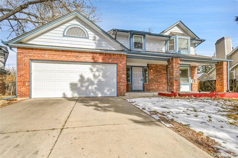 4130 Limberwood Court Colorado Springs CO 80920