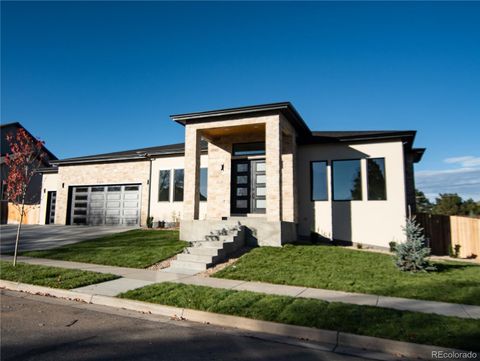 3383 S Newcombe Street Lakewood CO 80227