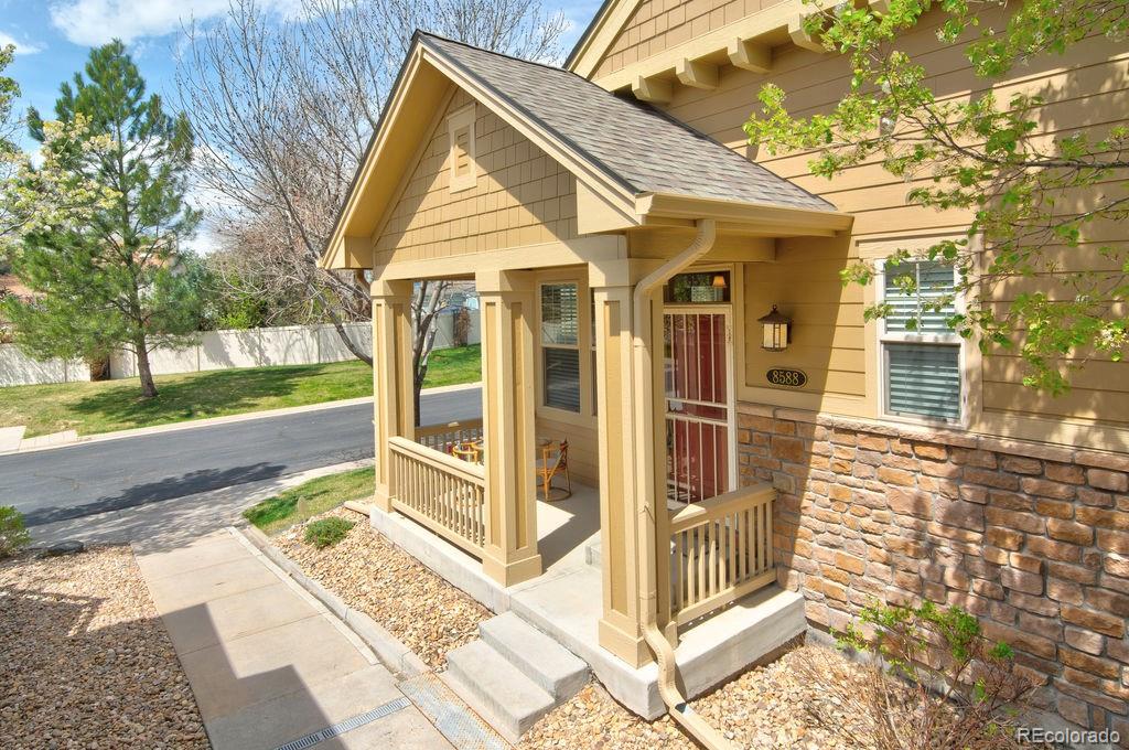 8588 W Quarles Place
