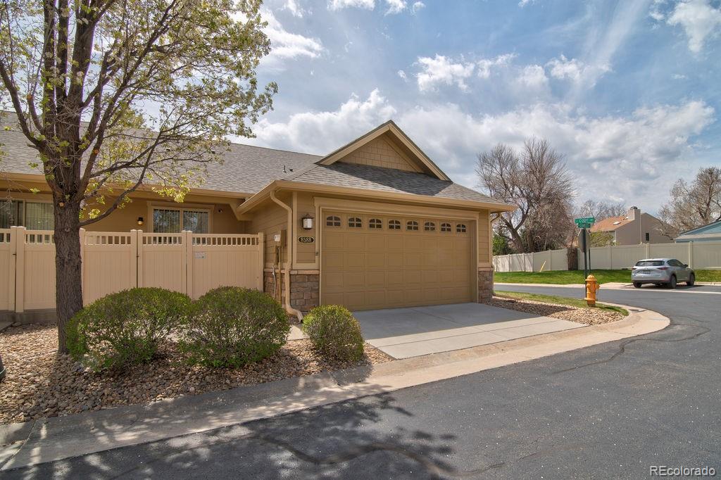 8588 W Quarles Place