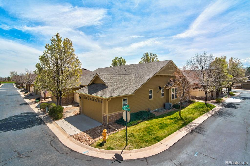 8588 W Quarles Place