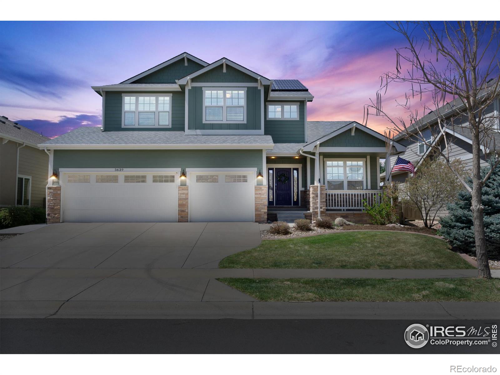 5639 Cardinal Flower Court
