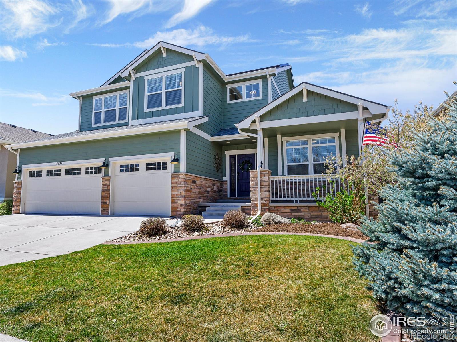 5639 Cardinal Flower Court