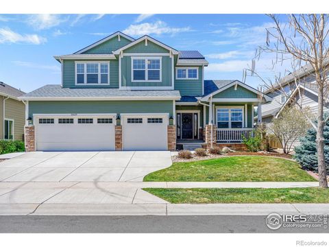 5639 Cardinal Flower Court Fort Collins CO 80528