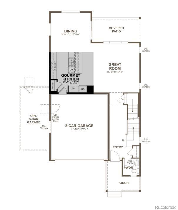 9267 Truckee Court